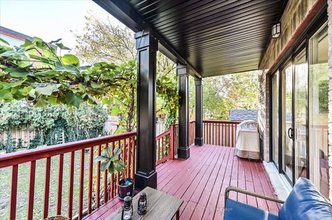 Photo 41 at 3 Holmstead Avenue, Parkview, Toronto