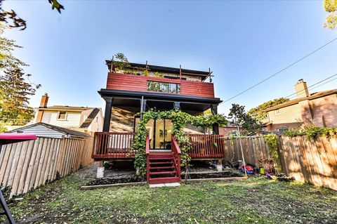 Photo 45 at 3 Holmstead Avenue, Parkview, Toronto