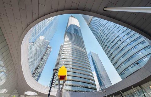 Photo 13 at 2001 - 12 York Street, Waterfront Communities C1, Toronto