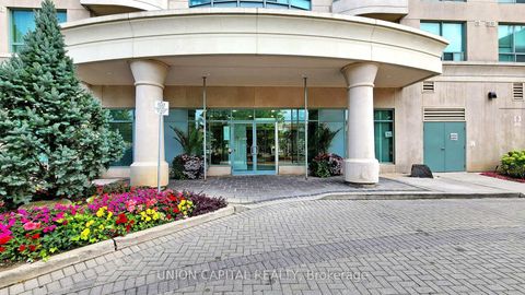 Photo 1 at PH01 - 61 Town Centre Court, Bendale, Toronto