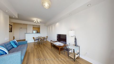 Photo 5 at PH01 - 61 Town Centre Court, Bendale, Toronto