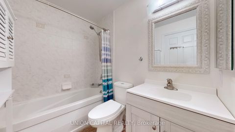 Photo 15 at PH01 - 61 Town Centre Court, Bendale, Toronto