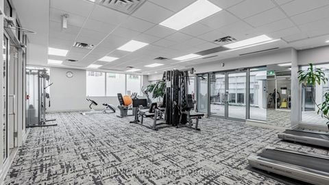 Photo 19 at PH01 - 61 Town Centre Court, Bendale, Toronto