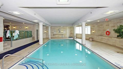 Photo 21 at PH01 - 61 Town Centre Court, Bendale, Toronto