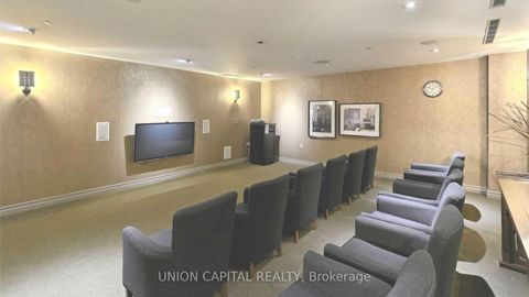 Photo 22 at PH01 - 61 Town Centre Court, Bendale, Toronto