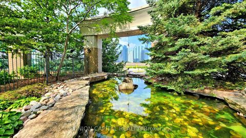 Photo 23 at PH01 - 61 Town Centre Court, Bendale, Toronto