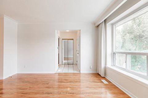 Photo 5 at 75 Upwood Avenue, Rustic, Toronto