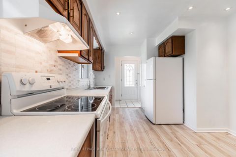 Photo 10 at 75 Upwood Avenue, Rustic, Toronto
