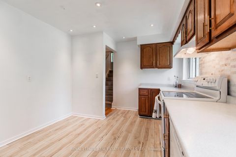 Photo 13 at 75 Upwood Avenue, Rustic, Toronto