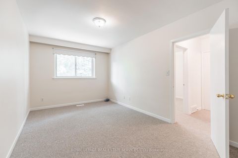 Photo 14 at 75 Upwood Avenue, Rustic, Toronto