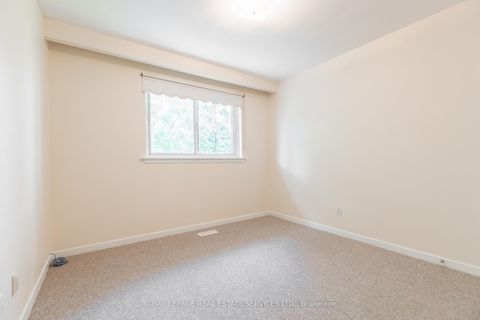 Photo 17 at 75 Upwood Avenue, Rustic, Toronto