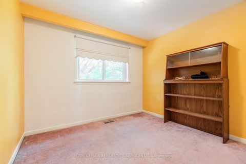 Photo 23 at 75 Upwood Avenue, Rustic, Toronto