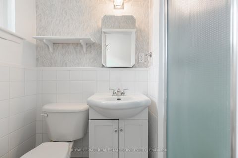 Photo 24 at 75 Upwood Avenue, Rustic, Toronto