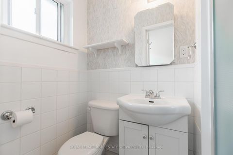 Photo 25 at 75 Upwood Avenue, Rustic, Toronto