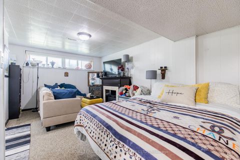 Photo 26 at 75 Upwood Avenue, Rustic, Toronto