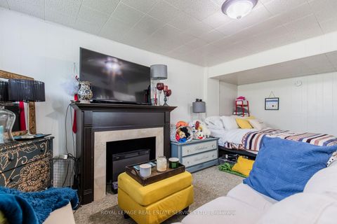 Photo 27 at 75 Upwood Avenue, Rustic, Toronto