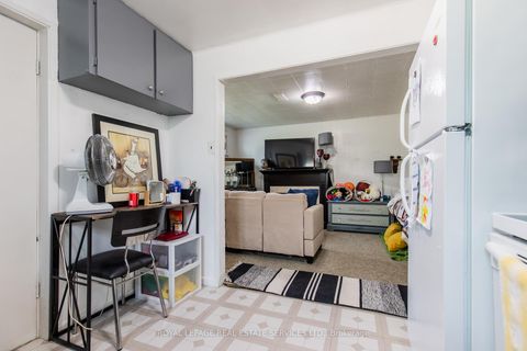 Photo 28 at 75 Upwood Avenue, Rustic, Toronto