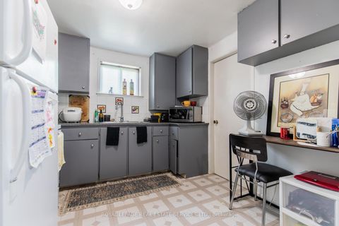 Photo 29 at 75 Upwood Avenue, Rustic, Toronto