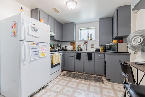 Photo 30 at 75 Upwood Avenue, Rustic, Toronto