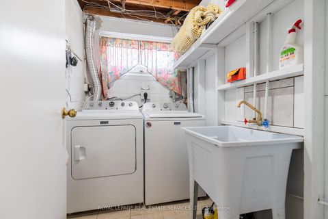 Photo 32 at 75 Upwood Avenue, Rustic, Toronto