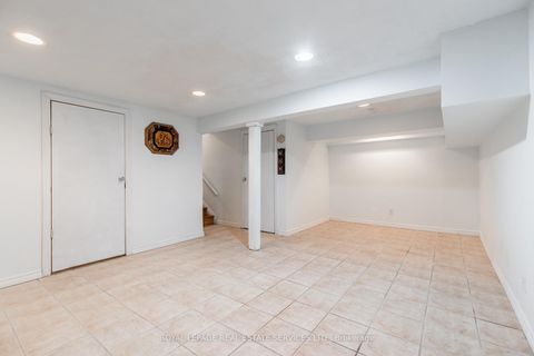 Photo 36 at 75 Upwood Avenue, Rustic, Toronto