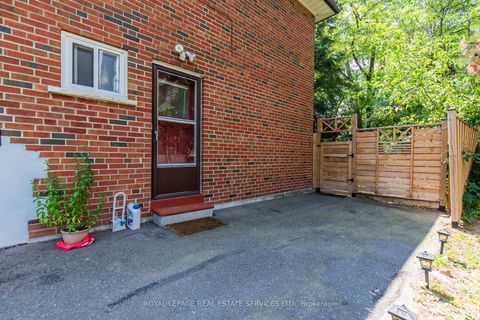 Photo 39 at 75 Upwood Avenue, Rustic, Toronto