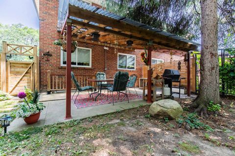 Photo 40 at 75 Upwood Avenue, Rustic, Toronto