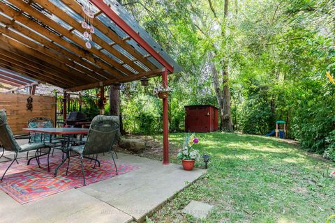 Photo 43 at 75 Upwood Avenue, Rustic, Toronto