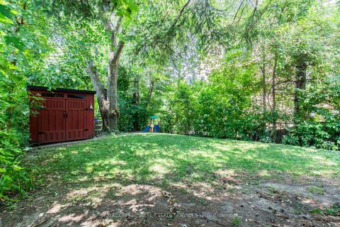 Photo 45 at 75 Upwood Avenue, Rustic, Toronto