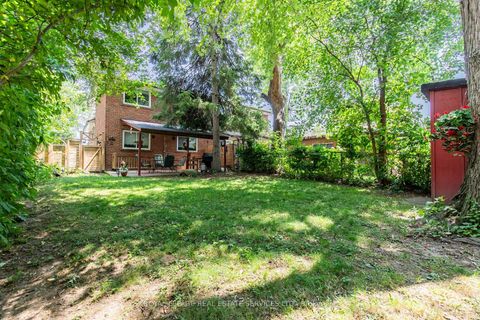 Photo 46 at 75 Upwood Avenue, Rustic, Toronto