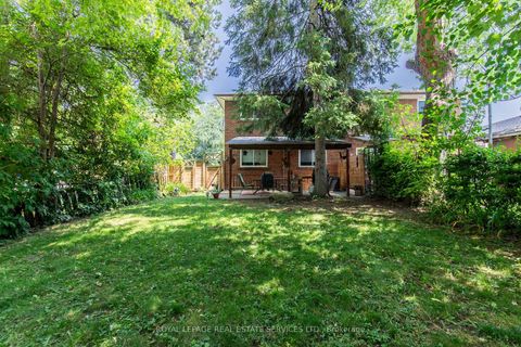 Photo 48 at 75 Upwood Avenue, Rustic, Toronto