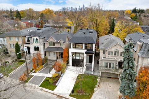 Photo 1 at 127 Joicey Boulevard, Nortown, Toronto