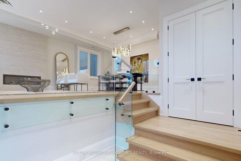 Photo 4 at 127 Joicey Boulevard, Nortown, Toronto