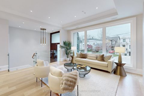 Photo 5 at 127 Joicey Boulevard, Nortown, Toronto