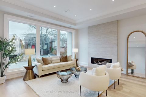 Photo 6 at 127 Joicey Boulevard, Nortown, Toronto