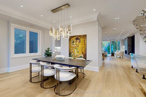 Photo 8 at 127 Joicey Boulevard, Nortown, Toronto