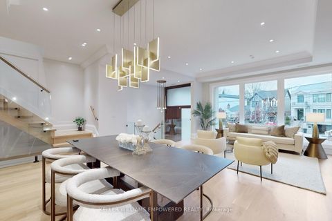 Photo 9 at 127 Joicey Boulevard, Nortown, Toronto