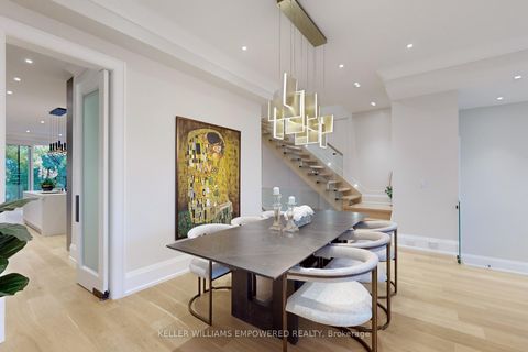 Photo 10 at 127 Joicey Boulevard, Nortown, Toronto