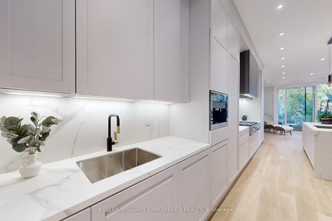 Photo 11 at 127 Joicey Boulevard, Nortown, Toronto