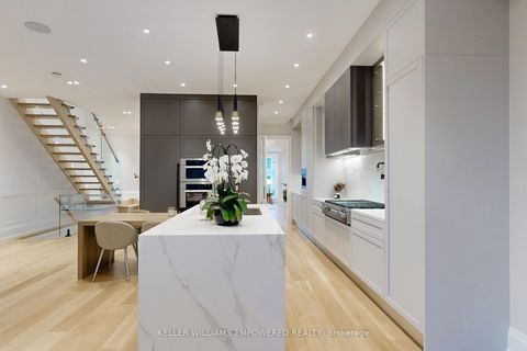 Photo 13 at 127 Joicey Boulevard, Nortown, Toronto