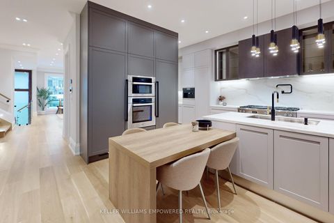 Photo 14 at 127 Joicey Boulevard, Nortown, Toronto