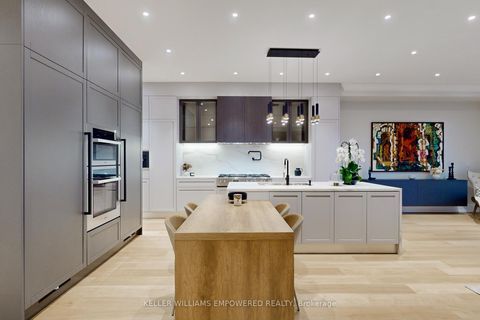 Photo 15 at 127 Joicey Boulevard, Nortown, Toronto