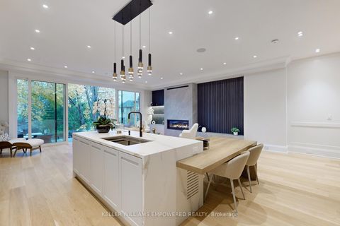 Photo 17 at 127 Joicey Boulevard, Nortown, Toronto