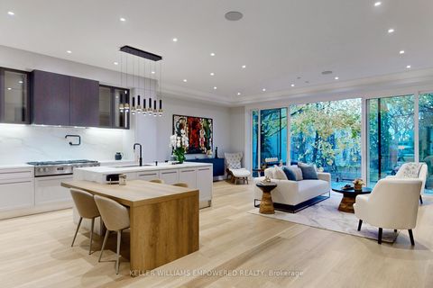 Photo 18 at 127 Joicey Boulevard, Nortown, Toronto