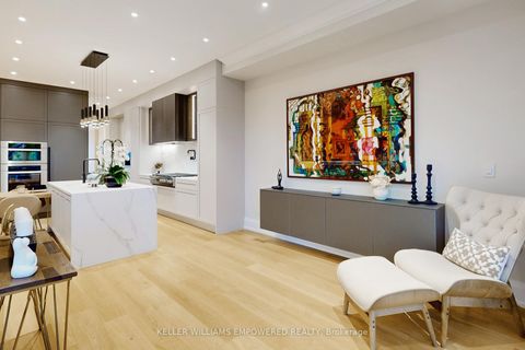 Photo 19 at 127 Joicey Boulevard, Nortown, Toronto