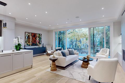 Photo 20 at 127 Joicey Boulevard, Nortown, Toronto