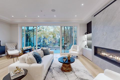 Photo 22 at 127 Joicey Boulevard, Nortown, Toronto