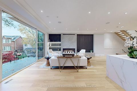 Photo 23 at 127 Joicey Boulevard, Nortown, Toronto