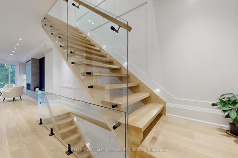 Photo 25 at 127 Joicey Boulevard, Nortown, Toronto