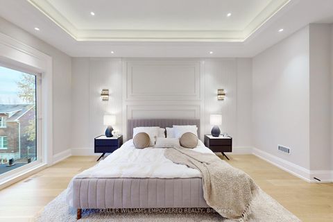 Photo 26 at 127 Joicey Boulevard, Nortown, Toronto